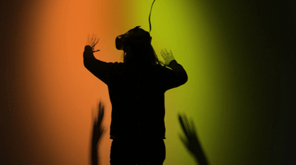 VR Billede