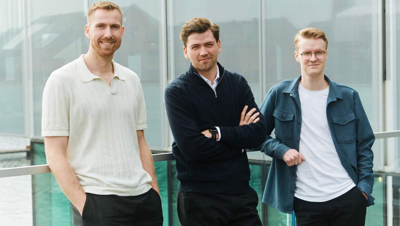 Aarhus comet lands big collaboration in Spain