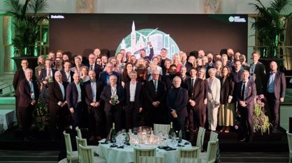 Three East Jutland companies are among Denmark’s best managed
