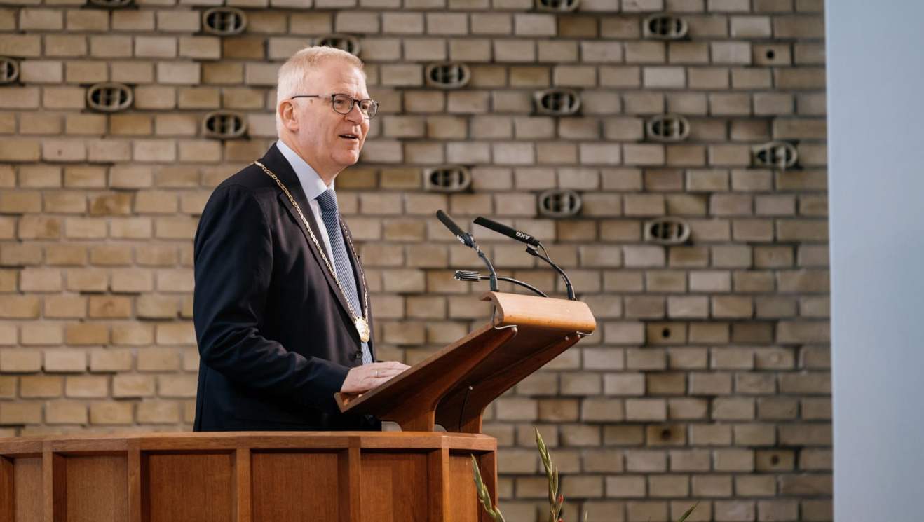 Universities introduce joint contracts for research startups