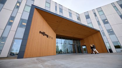 Salling Group will now invest in startups with a new half billion kroner fund