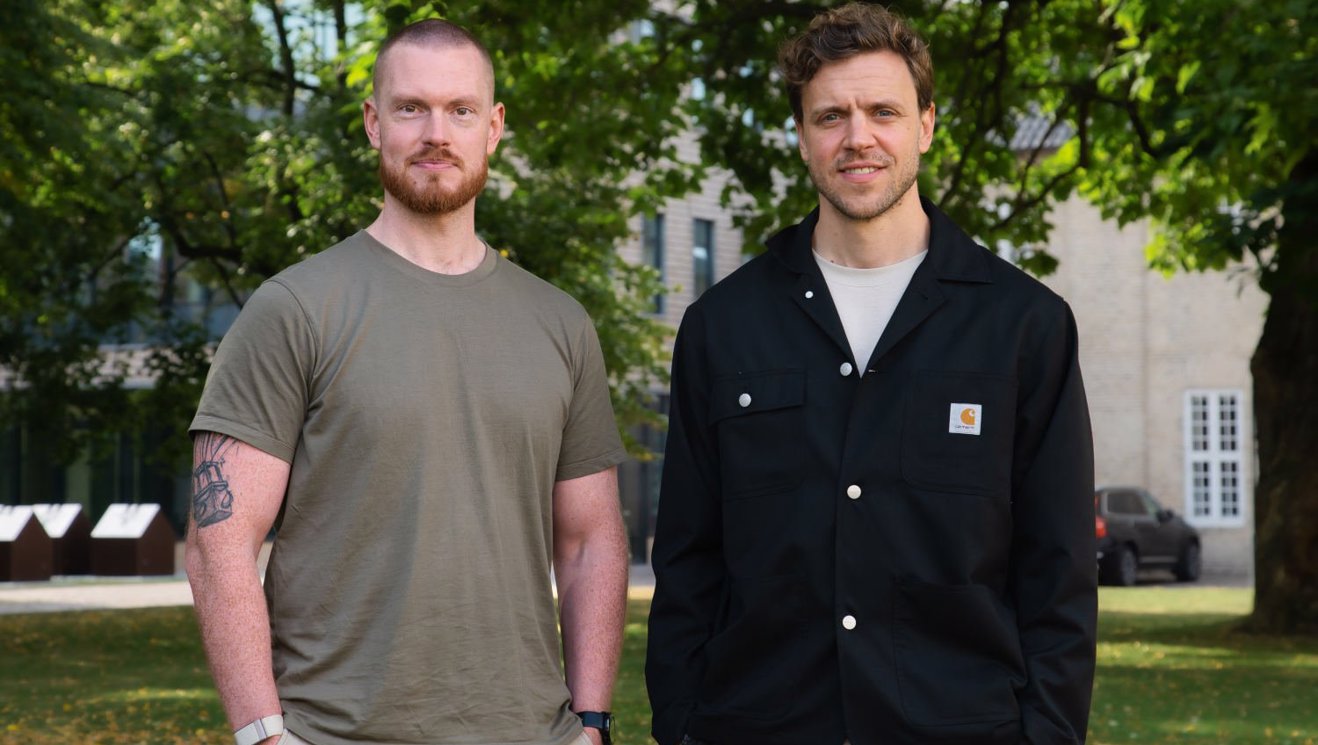 Understory Lars Lasse 2025