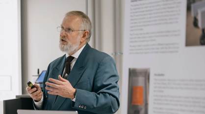 New research center in Aarhus brings joy to the business community: “Solves complex challenges and improves competitiveness”