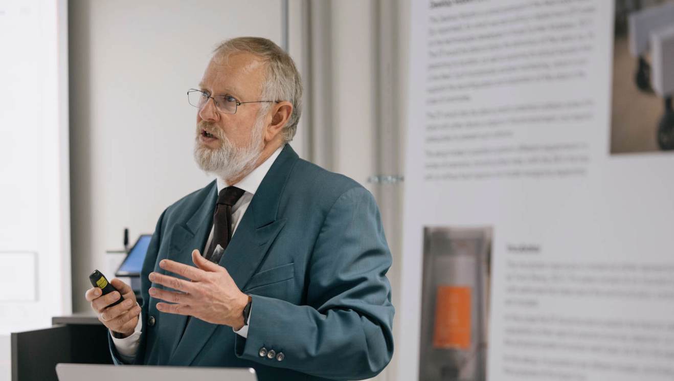 New research center in Aarhus brings joy to the business community: “Solves complex challenges and improves competitiveness”