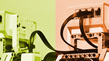 Data Behandling Tech