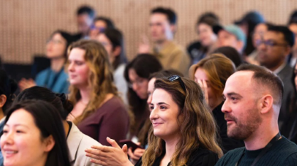 International Talent Conference