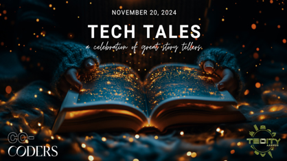 Popular Aarhus event resurrected: Immersive tech stories without the buzzwords