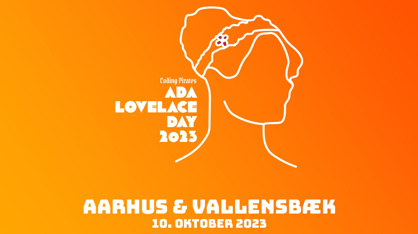 Ada Lovelace Event Coding Pirates