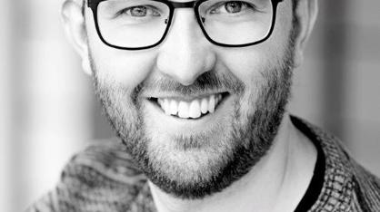 Kasper Hareskov Tygesen