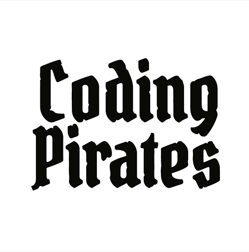 Coding Pirates