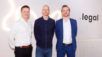 SaaS success without external money men: 28% growth and profit in the bank