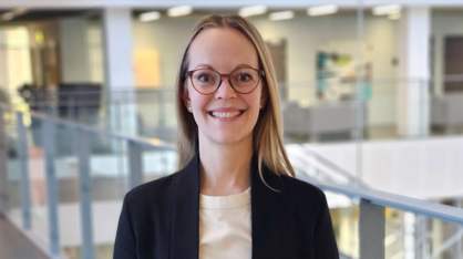 Mie Hvas Alexandra Instituttet