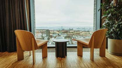 New startup mecca soon to open its doors: Get a sneak peek inside