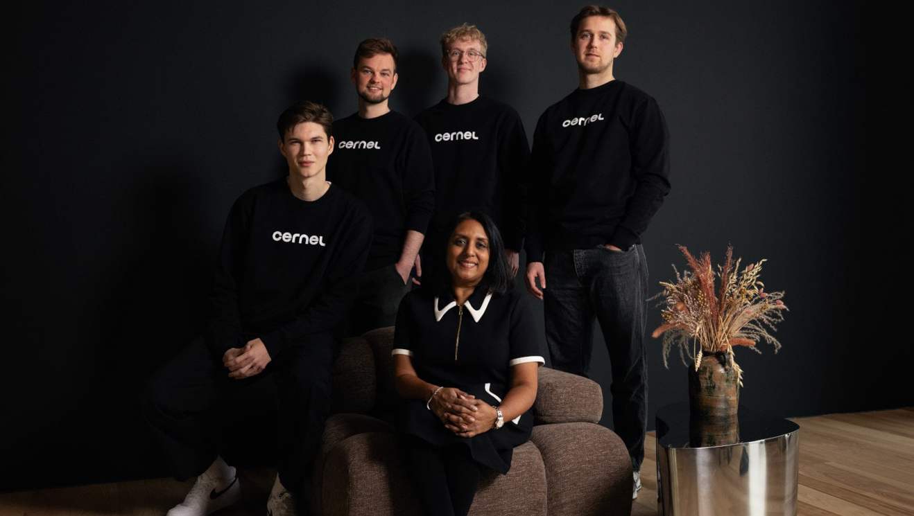 AI startup raises millions for the battle for the future of e-commerce: “Gives us the necessary muscle to not only dominate in Denmark, but really roll out internationally”