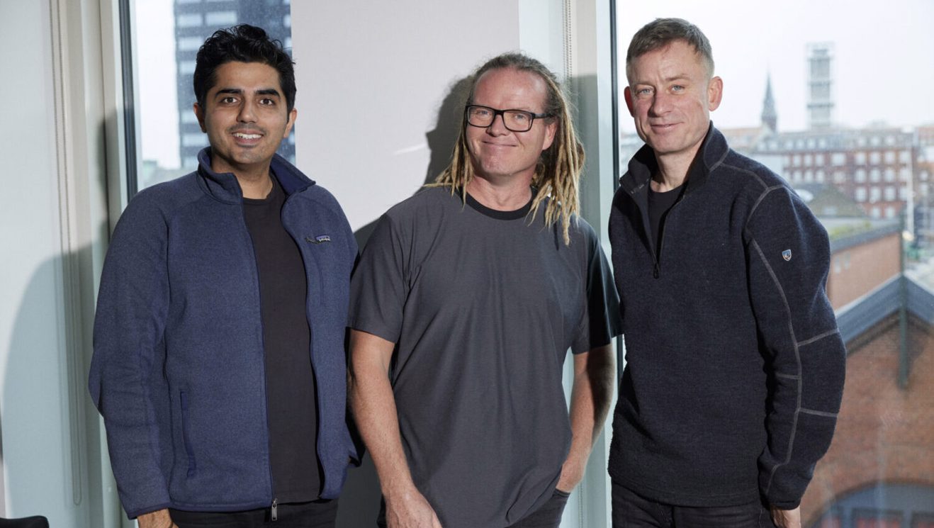Aarhus startup in groundbreaking partnership: New AI platform to reduce gender differences in health research