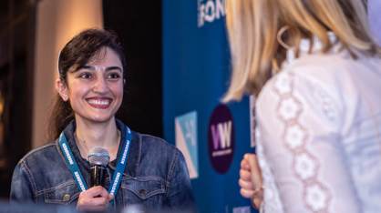 Concrete, AI and Drones: The winners of The Bright Idea are awarded DKK 550,000