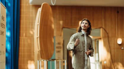 We need more diversity in the ecosystem: “There are many people who have something to contribute, even if they don’t see themselves as startup types”