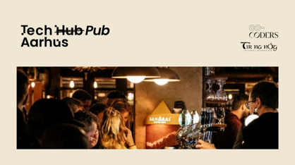 Tech Pub