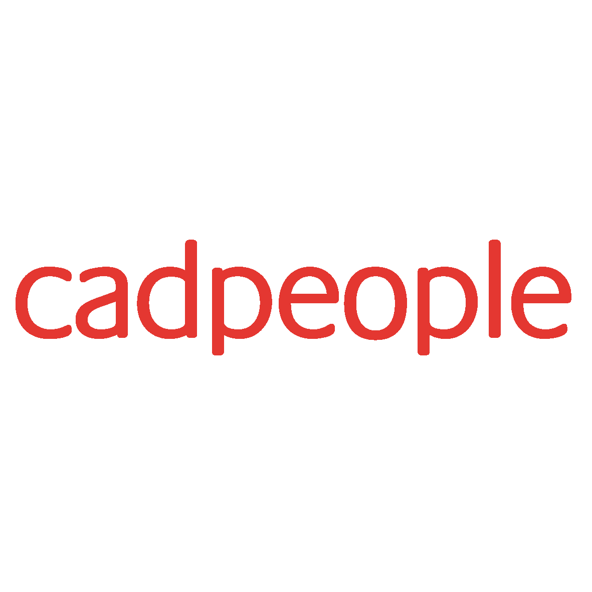 Cadpeople Logo
