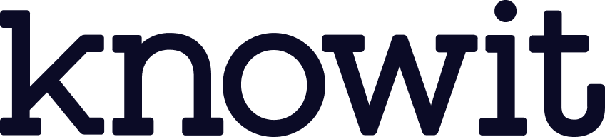 Knowit Logo