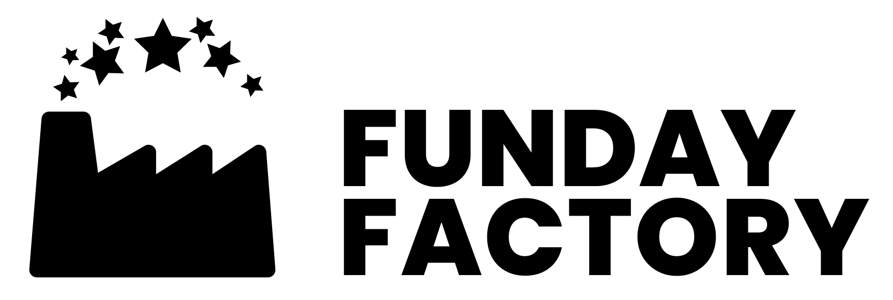 Logo Funday Factory