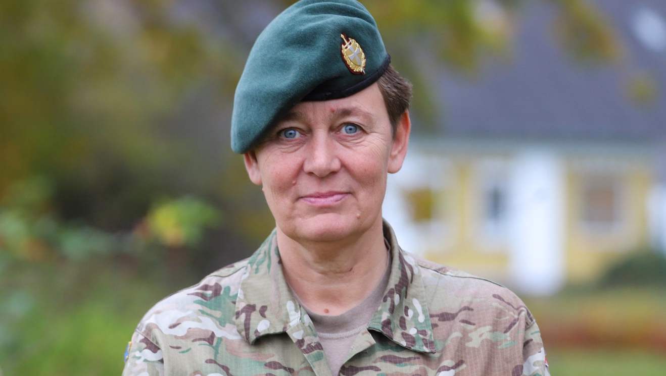 New profile in Systematic to ensure better utilization of advanced defense technology