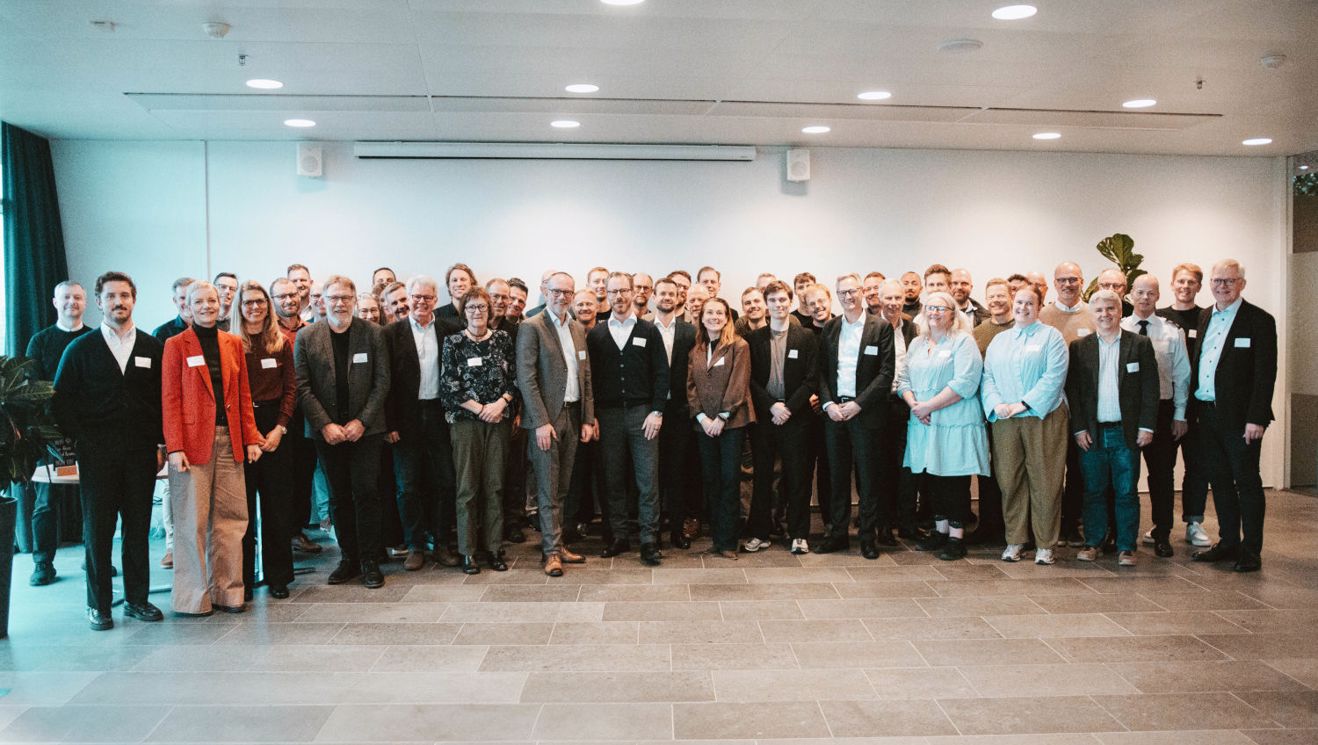 New multi-million investment to boost cybersecurity in Danish SMEs