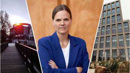 Harnessing AI for competitive advantage: Conference in Aarhus to give companies a digital edge