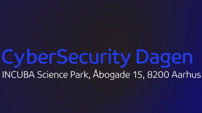 Cybersecurity Dagen Aarhus