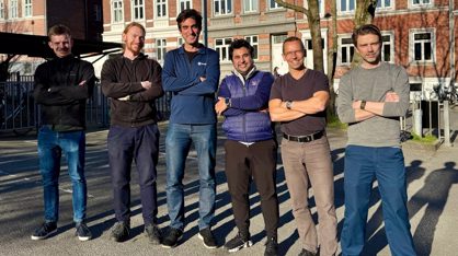 Pioneering Aarhus cyber technology acquired by US growth comet