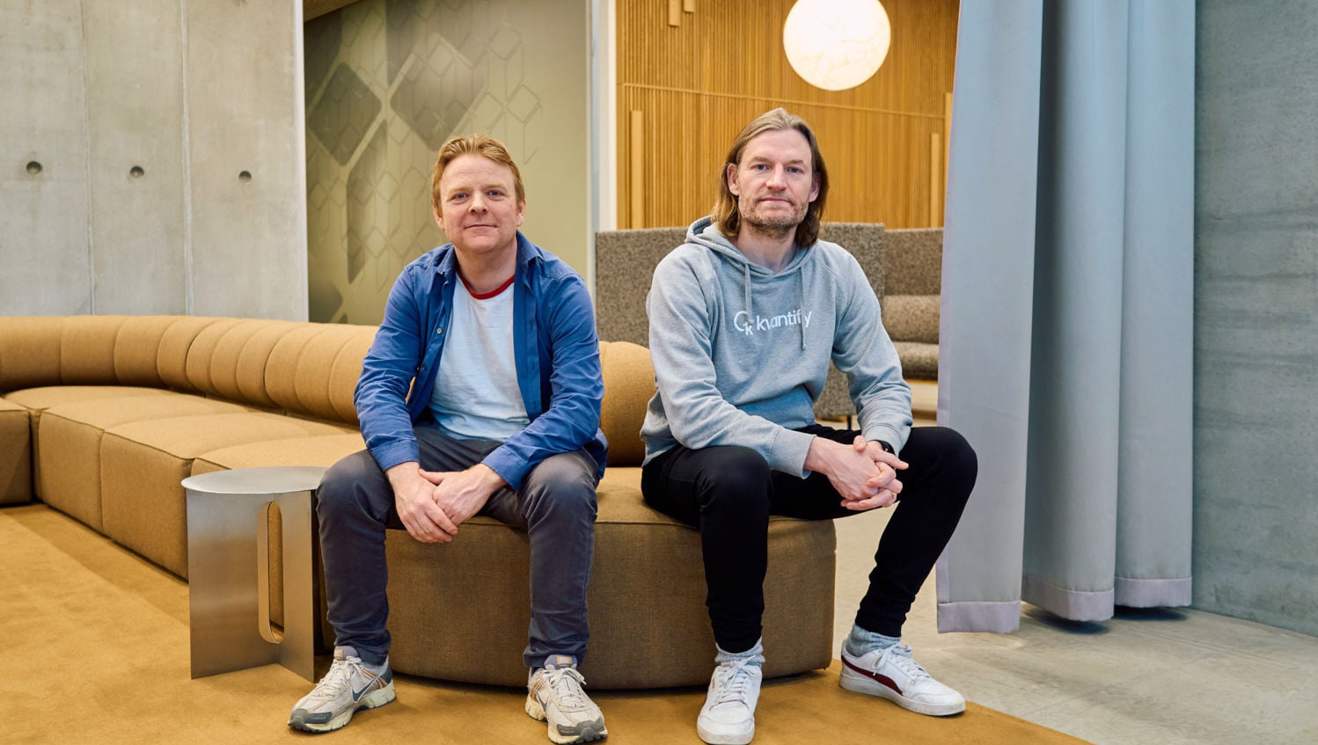 Million-dollar investment to bring quantum technology closer to the next generation of medicine