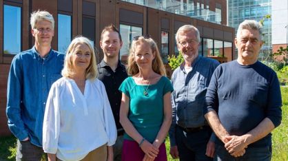 Aarhus research project receives major million-dollar investment for the treatment of rare immune diseases