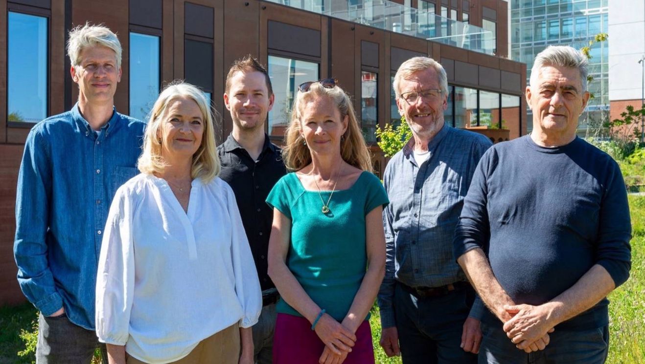 Aarhus research project receives major million-dollar investment for the treatment of rare immune diseases