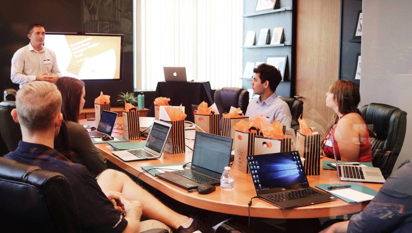 Experienced board members boost startup growth significantly