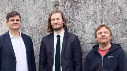 Quantum scaleup raises another huge multi-million investment and says goodbye to co-founder