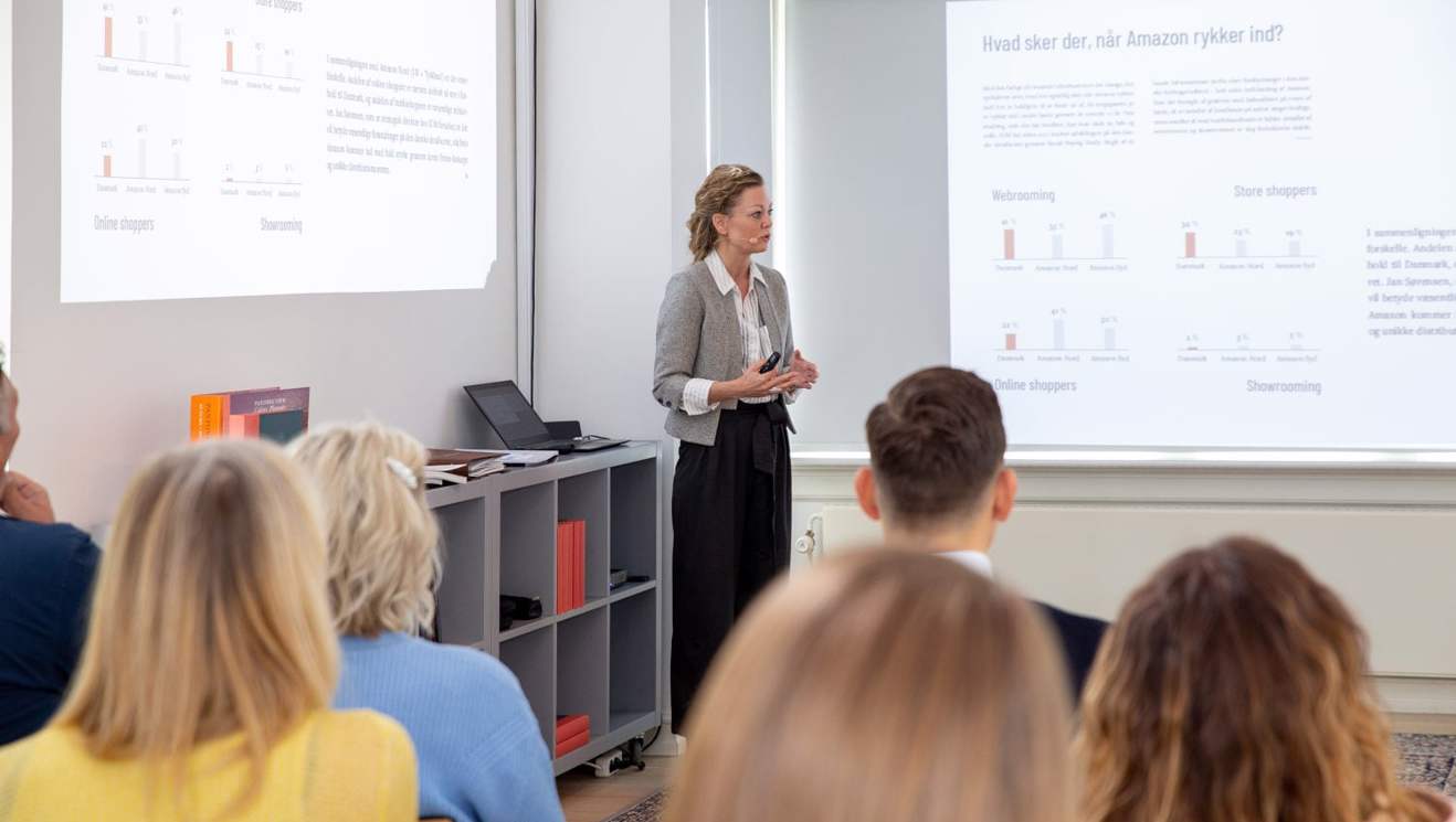 Louise Byg Kongsholm PEJ Gruppen