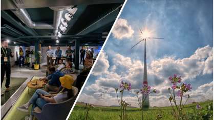 Vissing Fonden The Kitchen