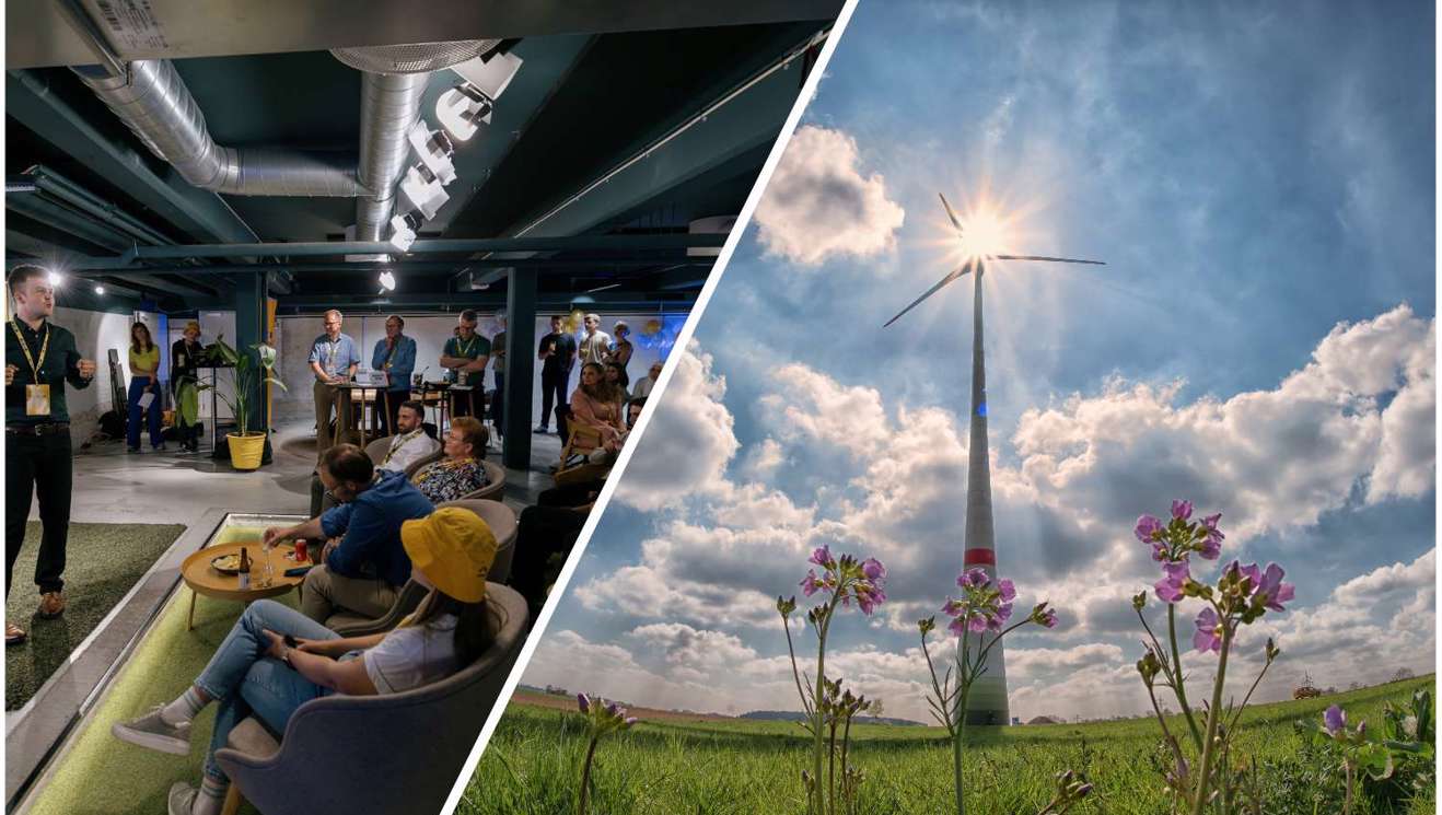 Vissing Fonden The Kitchen