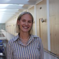 Mathilde Schelander Sørensen Tech City Aarhus Aarhus Kommune